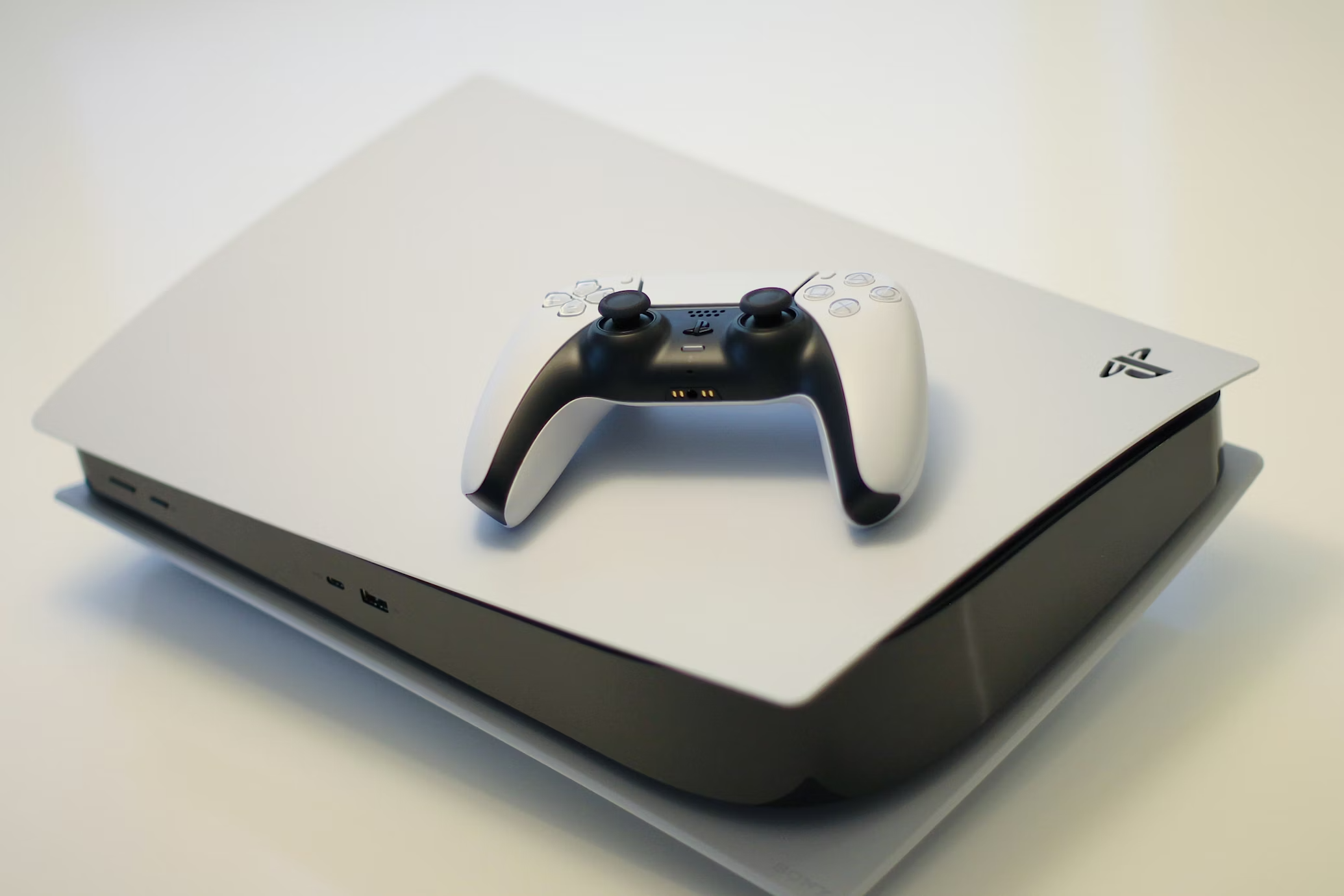 Alquiler playstation5 slim